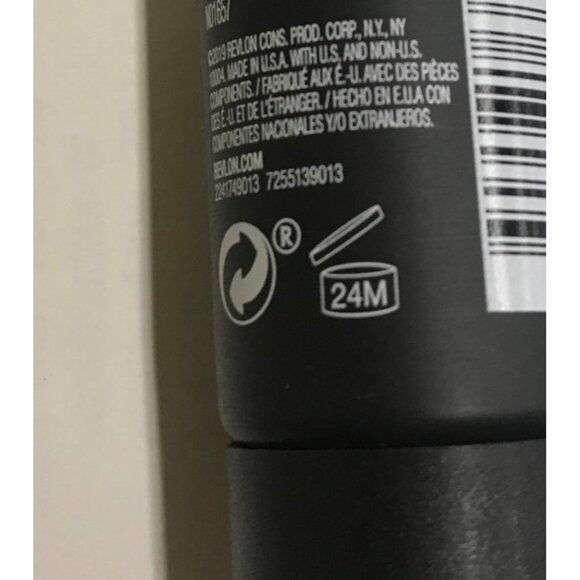 Revlon ColorStay Full Cover Foundation 405 Almond Matte Tube Creamy Formula 30ml - Picture 3 of 4